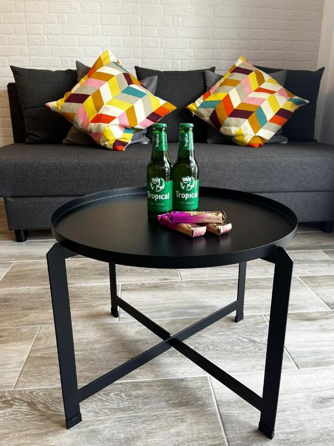 La Nina Bonita Apartment Costa De Antigua Ngoại thất bức ảnh