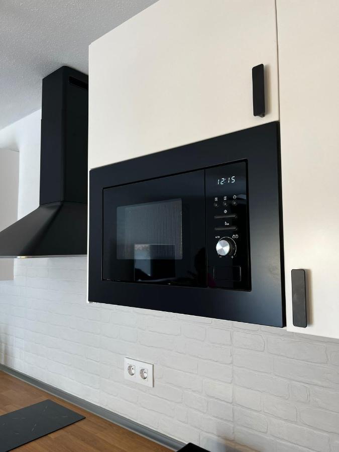 La Nina Bonita Apartment Costa De Antigua Ngoại thất bức ảnh