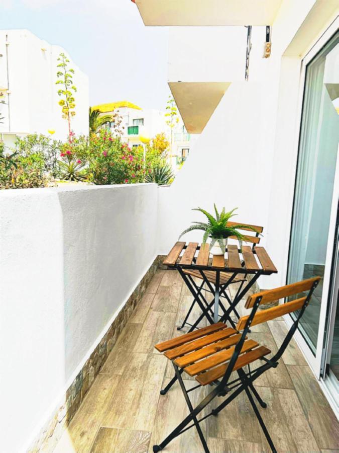 La Nina Bonita Apartment Costa De Antigua Ngoại thất bức ảnh