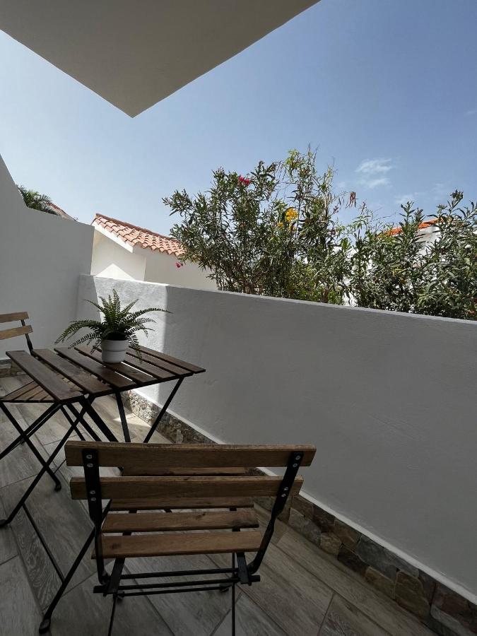 La Nina Bonita Apartment Costa De Antigua Ngoại thất bức ảnh