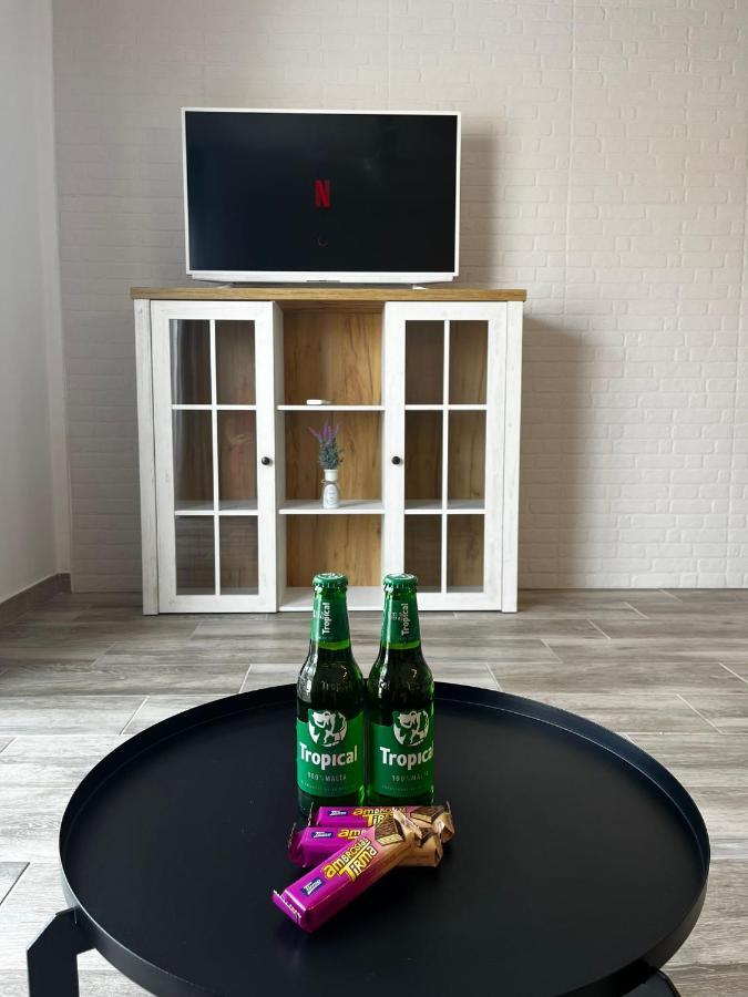 La Nina Bonita Apartment Costa De Antigua Ngoại thất bức ảnh