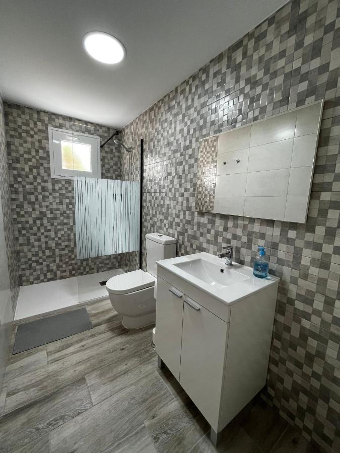 La Nina Bonita Apartment Costa De Antigua Ngoại thất bức ảnh