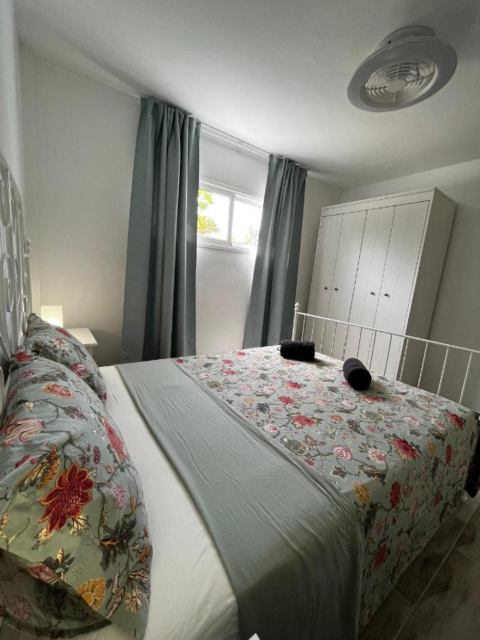 La Nina Bonita Apartment Costa De Antigua Ngoại thất bức ảnh